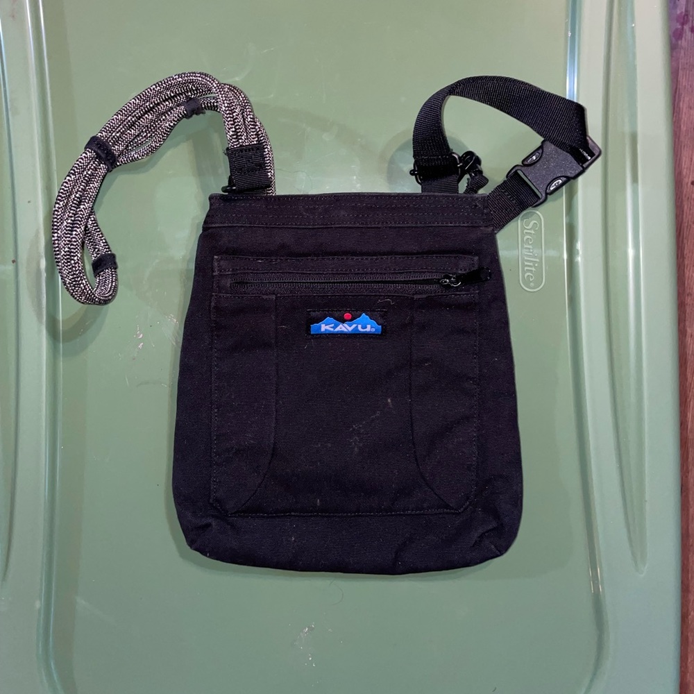Kavu keepalong bag